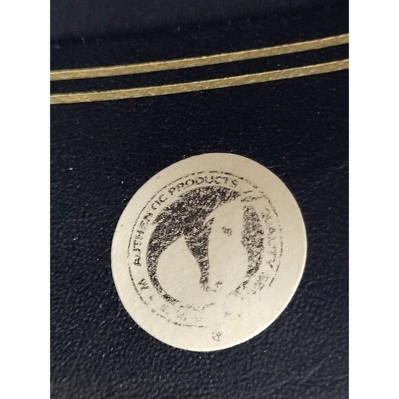 Resistol Qualifier Black Western Hat - Picture 6 of 10